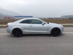 Audi a5 2.0tdi coupe - 8