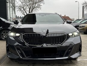 BMW 520d - 8