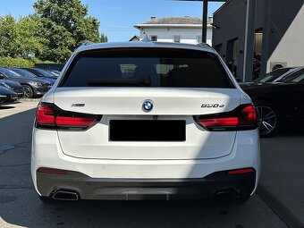 BMW 530e xDrive - 8