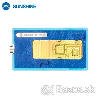 SUNSHINE SS-T12A rozletovacia a zletovacia stanica DPS - 8