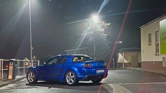 Mazda Rx8 141kw - 8