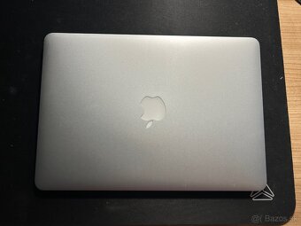 MACBOOK AIR 13" EARLY 2015 - INTEL i5, 8GB RAM, 128GB SSD - 8