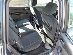 Ford Focus C-Max 2.0 - 8