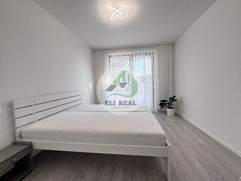 Exkluzívne na prenájom moderný 2 izbový byt s balkónom - Ban - 8