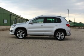 Volkswagen Tiguan Rline PACKET - 8