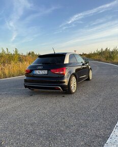 Audi A1 1.4 TFSI - 8