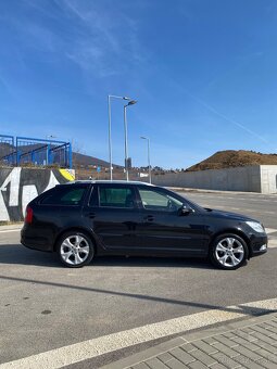 Predám Škoda Octavia 2 1.2 TSi DSG - 8