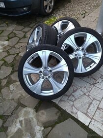 Ronal 5x112 R18 - 8