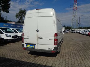 MB SPRINTER 314 MAXI KLIMA 2.2CDI SERVISKA - 8