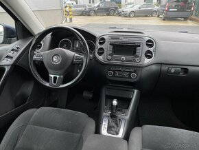 Volkswagen Tiguan 2.0 TDI 4Motion DSG - 8