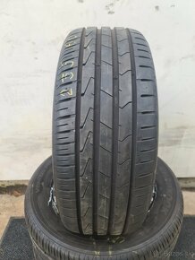 LETNE PNEUMATIKY HANKOOK 235/60 R17 - 8