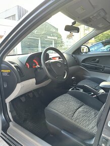 KIA Ceed 1,6 TDi - 8