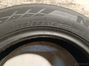 175/65 R14 Zimné pneumatiky Nexen Winguard 4 kusy - 8