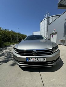 Volkswagen Passat B8 DSG - 8