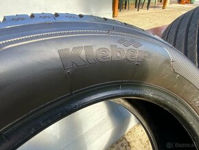 Letné pneumatiky 205/55 R16 - 8