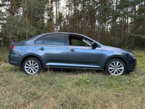 Seat Toledo 1.2TSI 81kw 2017 - 8