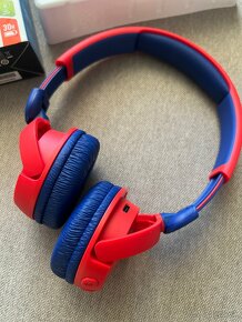 Bezdrôtové detské slúchadlá JBL JR310BT - 8