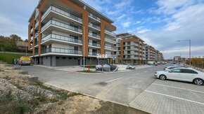 2 izbový byt 51 m2 + loggia 8,51 m2, NOVOSTAVBA -PANORÁMA 6 - 8