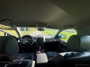 Volkswagen touareg 3.0 v6 - 8