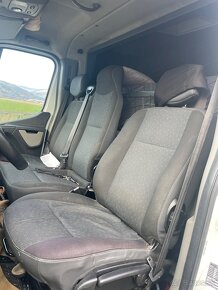 Odťahový špeciál Opel Movano 2,3 CDTi - 8