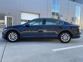 Volkswagen Passat B8 2.0 TDI BlueMotion Sedan MT6 - 8