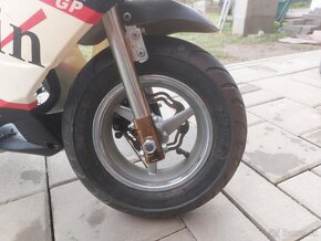 Mini bike - 8