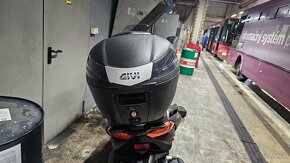 Givi 34L kufor - 8