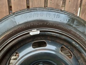 Gumy 185/65 R15 - 8