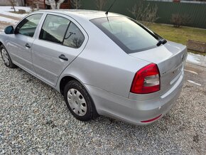 Predám náhradné diely na Škoda Octavia II 2 9156 - 8