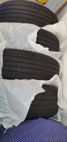 Hankook K127E ventus S1 evo3 235/55 R19 letne pneumatiky - 8