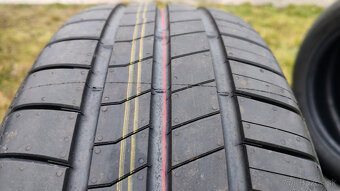 Letné pneu 195/55 R16 --- GOOD YEAR , BRIDGESTONE - 8