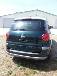 Fiat 500L 1.3multijet r.v.2017 - 8