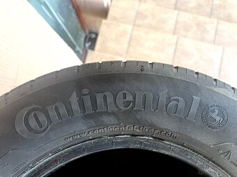 175/70 R14 Letné pneumatiky – komplet sada - 8