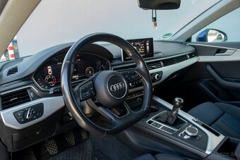 Audi A5 2.0 TDI 2017 - 8