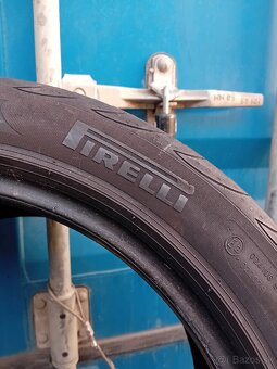 2+1 gratis 235/45R17 Pirelli Pzero - 8