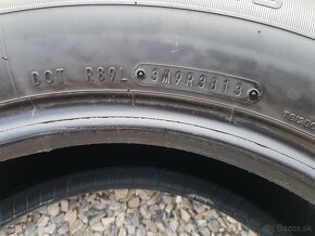 205/65 r15 letné pneumatiky 2ks Fulda - 8