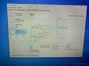 Mini PC Intel NUC i7-13th, 32GB DDR4 - 8