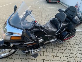 Predam motocykel Honda Gold Wing - 8