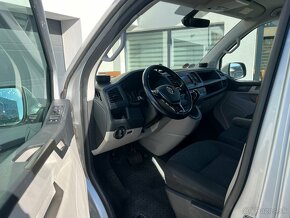 Volkswagen T6 2.0 TDI 110kw DSG 2017 - 8