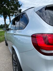 BMW X5 3.0D X-Drive - 8