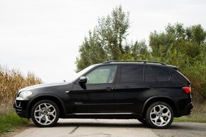 BMW X5 xDrive 30d - 8