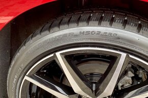 Falken EUROWINTER HS02 PRO 225/40 R18 92V - 8