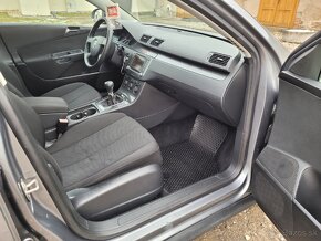 Volkswagen Passat b6 1.9 TDI 77kw - 8