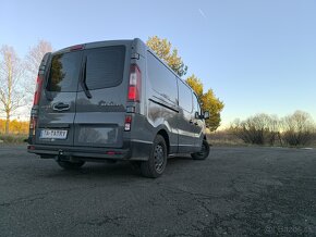 Renault Trafic - 8