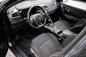 RENAULT KADJAR DCI 110 AUTOMAT - 8