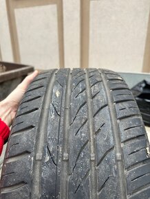 Matador Hectora 3 245/45 r18 XL - 8