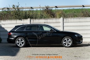 Audi A4 Avant 35 2.0 TDI S tronic - 8