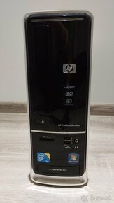 HP Slimline S5000 (závada) - 8