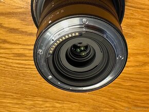 Nikon Z 14-30mm f/4 S - 8