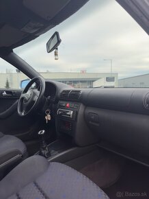 Audi A3 1.9 TDI - 8